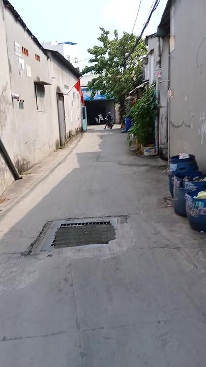 Nhà Linh Xuân 88m² giá 6.5 tỷ - Đường ô tô thông thoáng gần Metro!