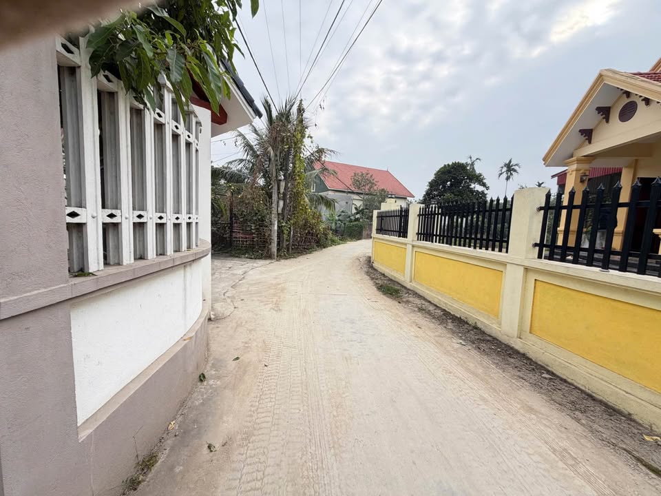 Đất nền An Dương Hải Phòng 52m² giá 1.3 tỷ - Đầu tư sinh lời ngay!