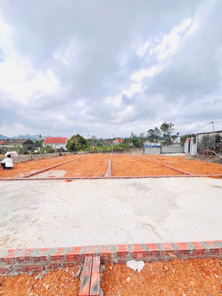 Đất nền Lưu Kiếm - Thủy Nguyên 66m² giá 370 triệu - Cơ hội đầu tư hấp dẫn!