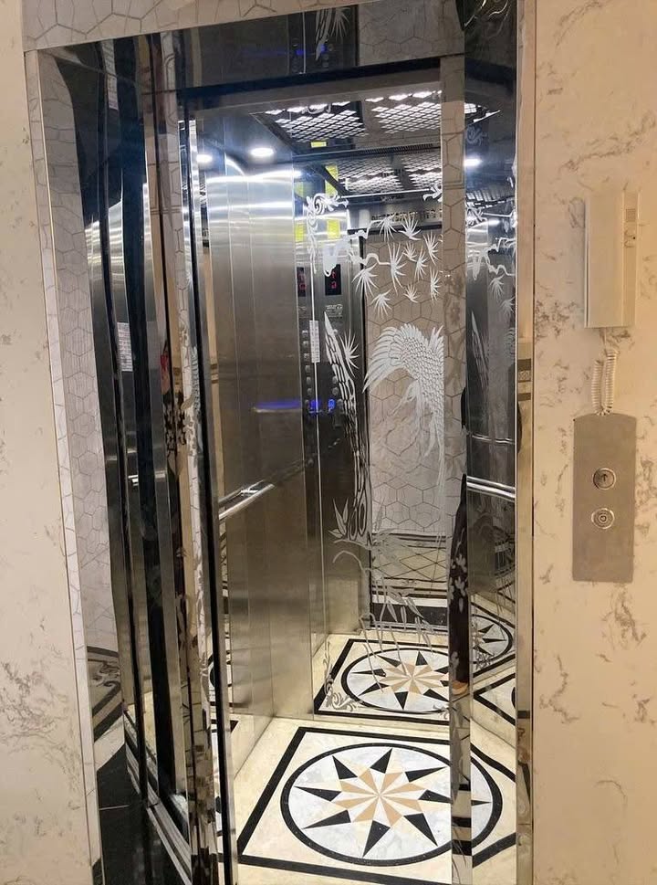 Nhà Mặt Tiền Đường 47, Phường Tân Quy, Quận 7 - 80m² Giá 40 triệu/tháng - Tiện nghi đầy đủ, cho thuê ngay!