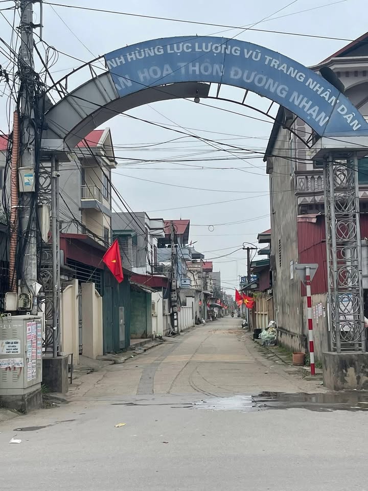 Đất nền 58m² đường Nhạn, xã Xuân Nộn, Huyện Đông Anh - Đầu tư sinh lời sáng suốt!