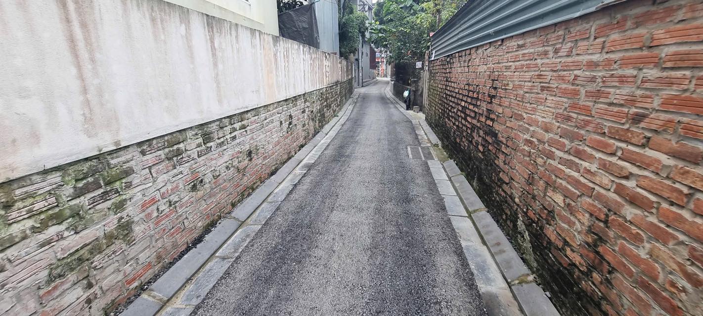 Đất Vân Nội Đông Anh 100m² giá 5 tỷ - Ô tô vào tận đất, vị trí cực hiếm!