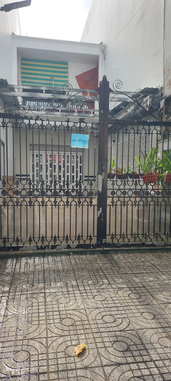 Nhà mặt tiền đường Nguyễn Hiền An Khánh 90m² giá 12 triệu - Thích hợp kinh doanh đa ngành!