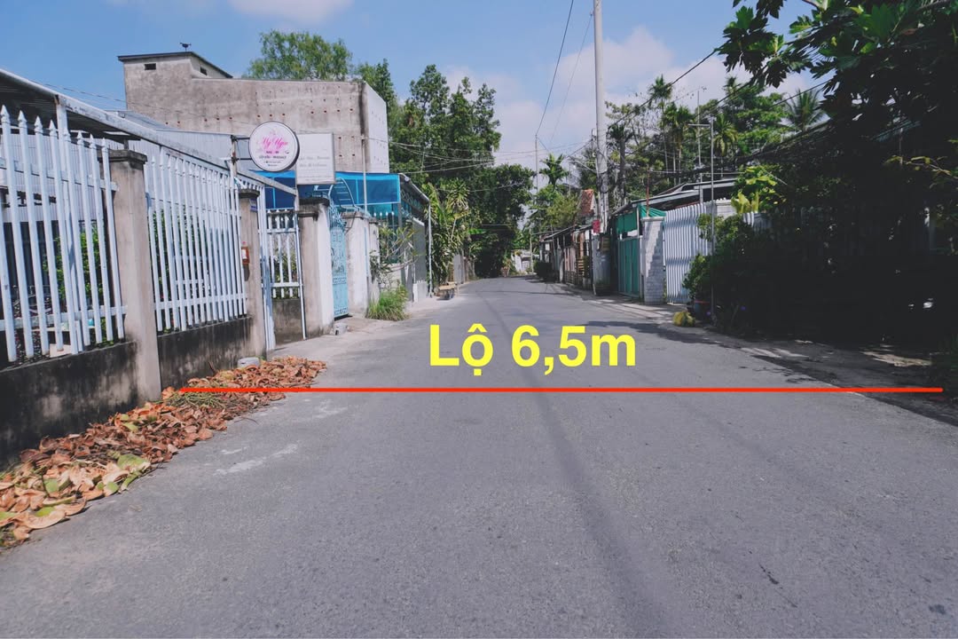 Đất nền Cái Răng - Gần Đại học Tây Đô - Diện tích 71m² chỉ từ 1.5 tỷ!