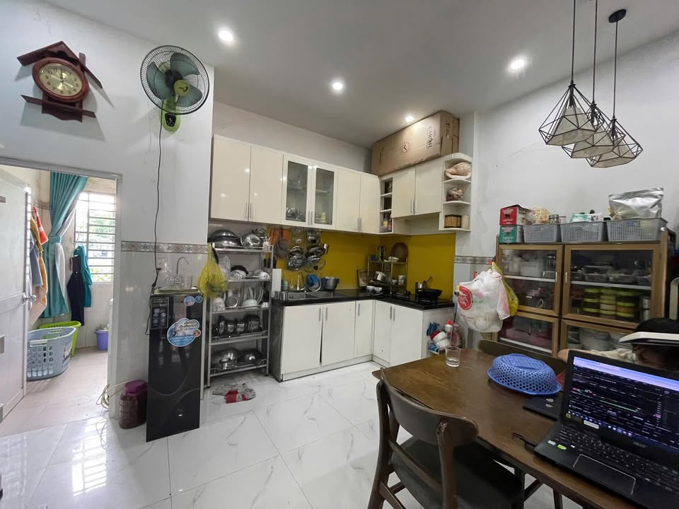 Nhà trệt lững tại Xuân Khánh, Ninh Kiều, Cần Thơ 50m² - Giá dưới 2 tỷ, gần Đại học Cần Thơ!