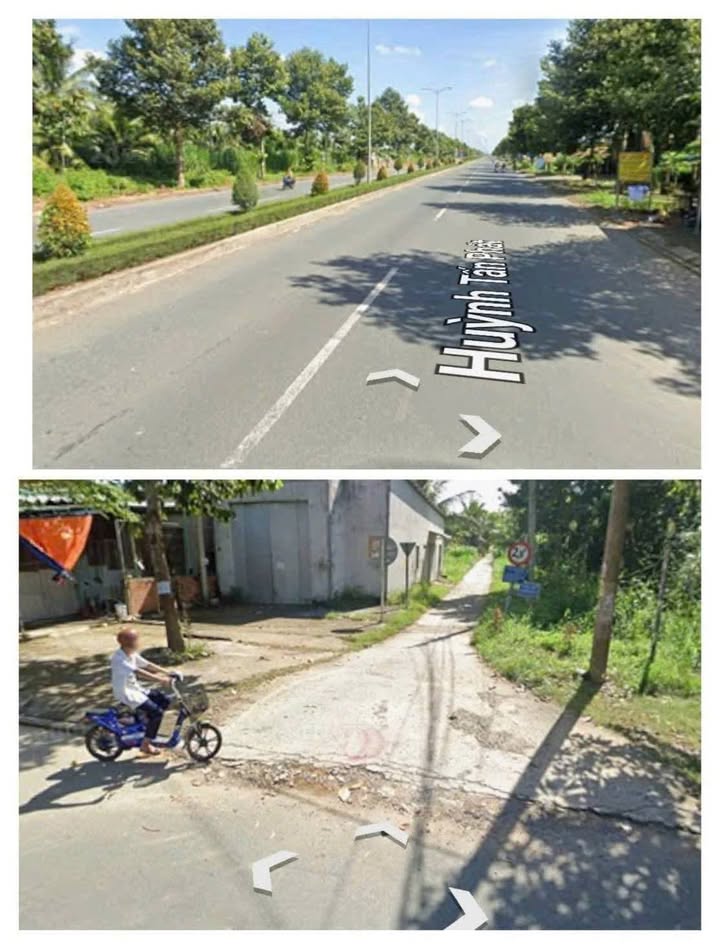 Đất vườn Phú Khương Bến Tre 5700m² giá 560 triệu - Đầu tư sinh lời ngay!