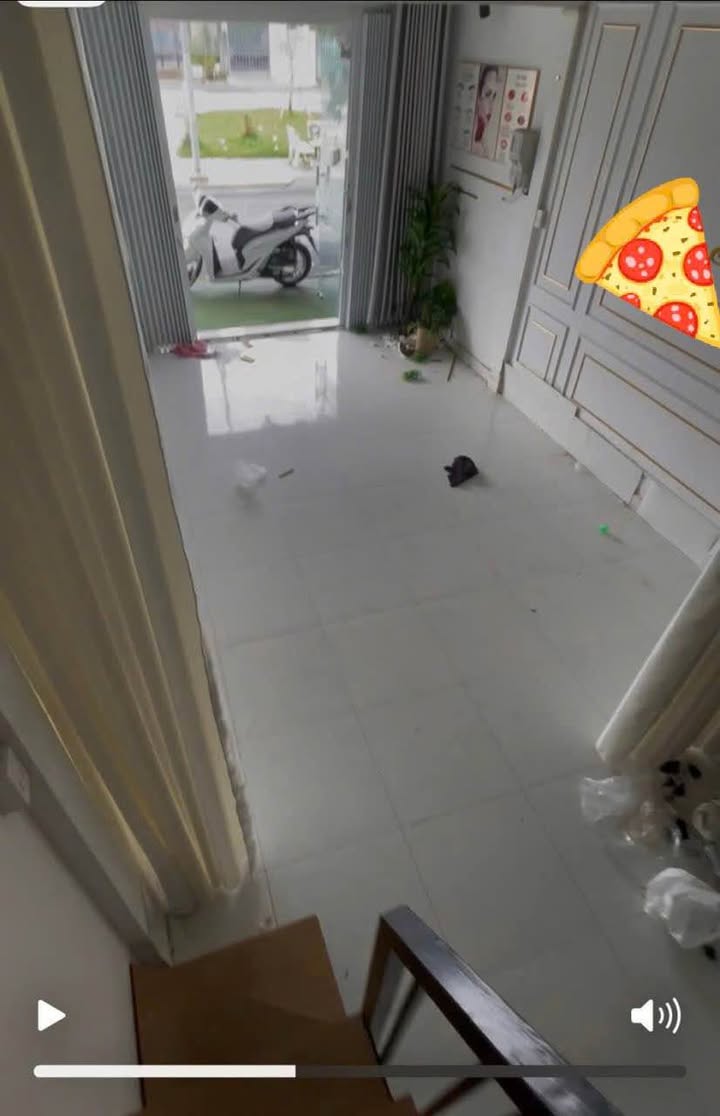 Cho thuê nhà mặt tiền đường Sương Nguyệt Anh, Sóc Trăng - Giá 4 triệu/tháng, vị trí đắc địa!