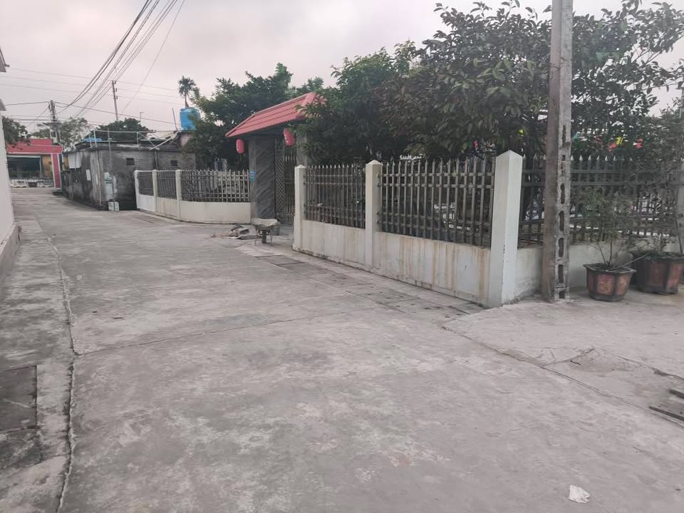 Đất thổ cư 50m² tại Kiến Xương, Thái Bình giá thương lượng - Cơ hội đầu tư không nên bỏ lỡ!