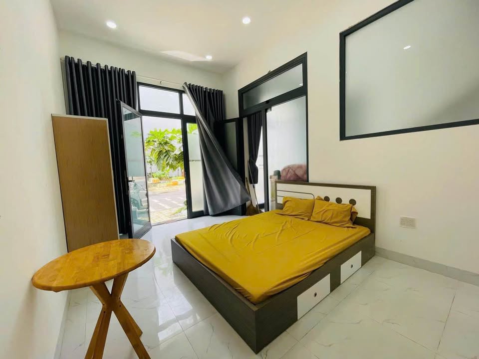 Cho thuê Studio ACC Hòn Xện Nha Trang 25m² - Full nội thất, giá tốt chỉ 3.5 triệu/tháng!