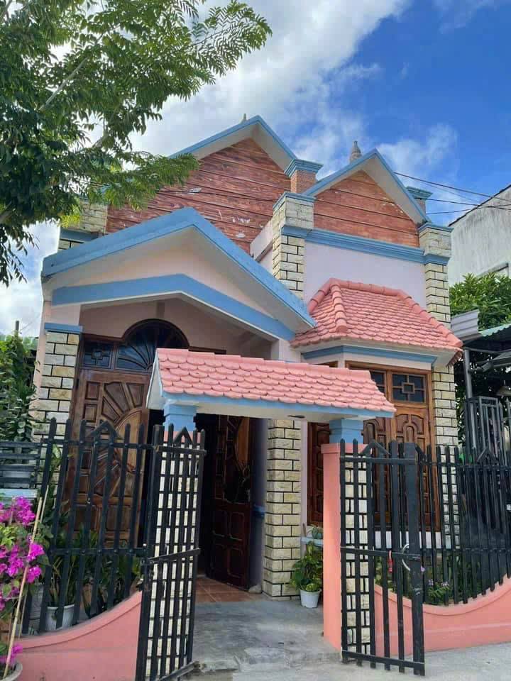 Nhà riêng Khối 5 Phú Phong Tây Sơn 110m² - Giá siêu hấp dẫn, chính chủ!