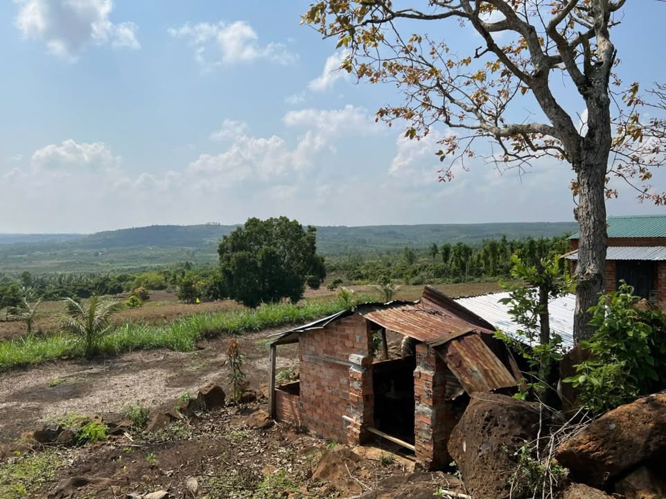 Đất nền Ea Dăh, Krông Năng 600m² giá chỉ 189 triệu - Đầu tư lý tưởng!