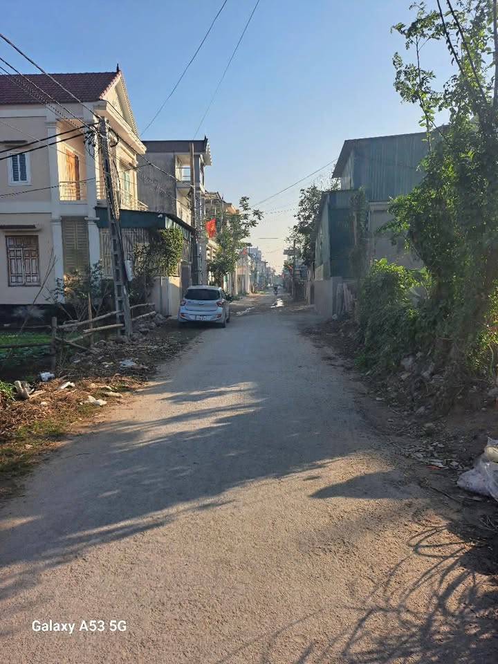 Đất nền Xóm 2 Diễn Thành 152,3m² giá 3 tỷ - Lô góc 2 mặt tiền hiếm có!