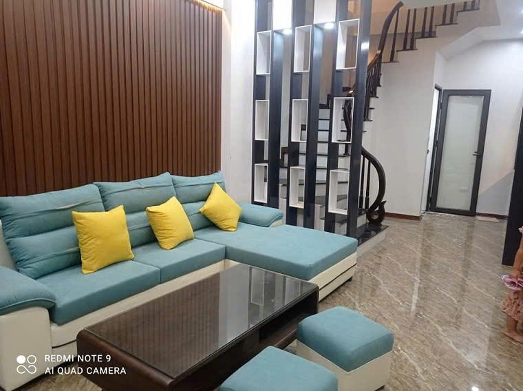 Nhà đẹp Sài Đồng, Long Biên 30m² giá 5 tỷ - Giao dịch ngay!