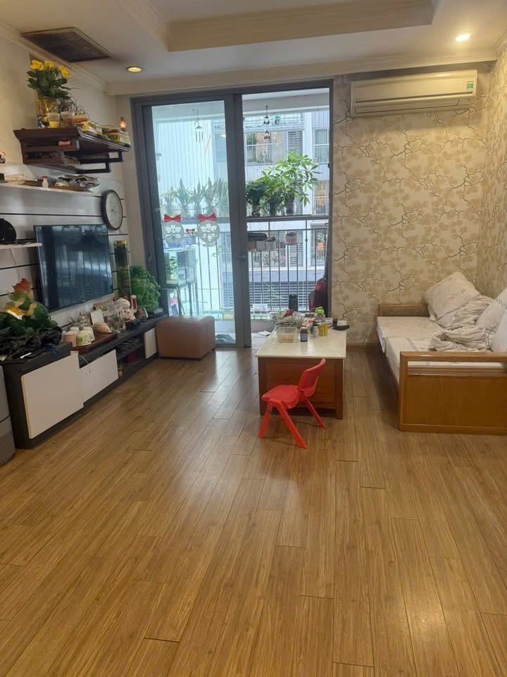 Căn hộ Park Hill Times City Hoàng Mai 2PN giá 16 triệu - Đầy đủ nội thất mới