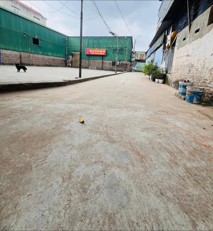 Đất nền phân lô Phù Khê, Từ Sơn, Bắc Ninh 41m² giá chỉ 1,3 tỷ - Cơ hội đầu tư hiếm có!