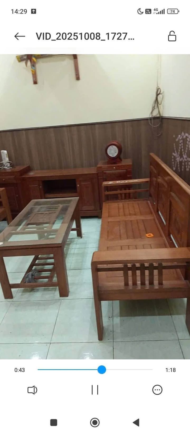 Nhà cấp 4 Phú Diễn 50m² giá 1.4 tỷ - Gần chợ, tiện ích đầy đủ!