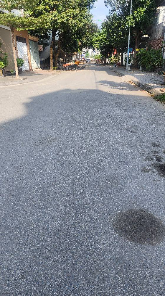Đất phố Dương Quảng Hàm, TP Hải Dương 60m² giá 3 tỷ - Chính chủ bán gấp!