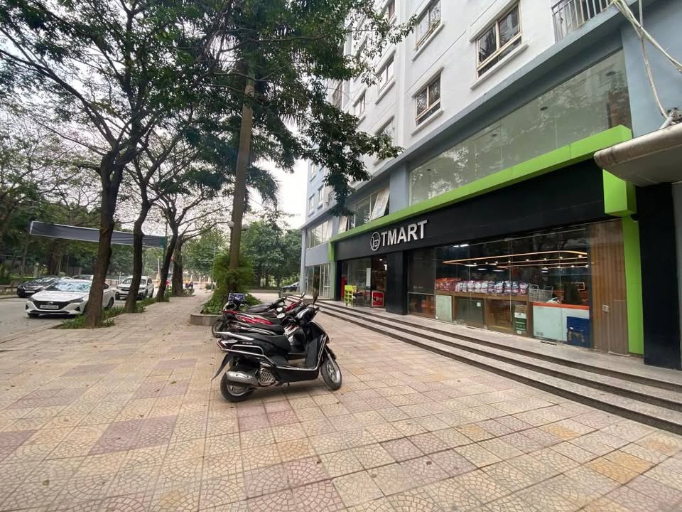 Căn hộ Ecohome Tân Xuân 37m² giá 2 tỷ - Full nội thất, sẵn sàng ở ngay!