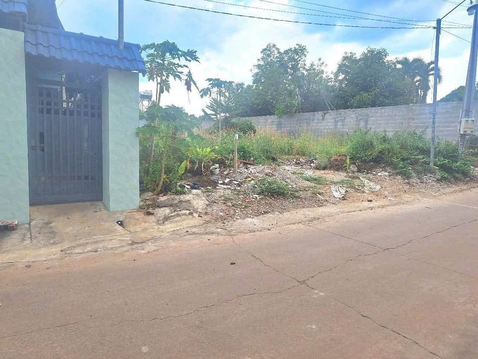 Đất nền Bảo Vinh Long Khánh 115m² giá 1.19 tỷ - Sổ đỏ chính chủ!