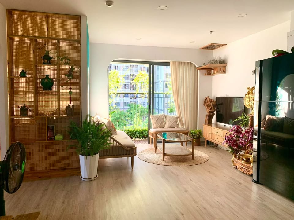 Căn hộ EMERALD Tân Phú 71m² giá 5.2 tỷ - Đầu tư sinh lời ngay!
