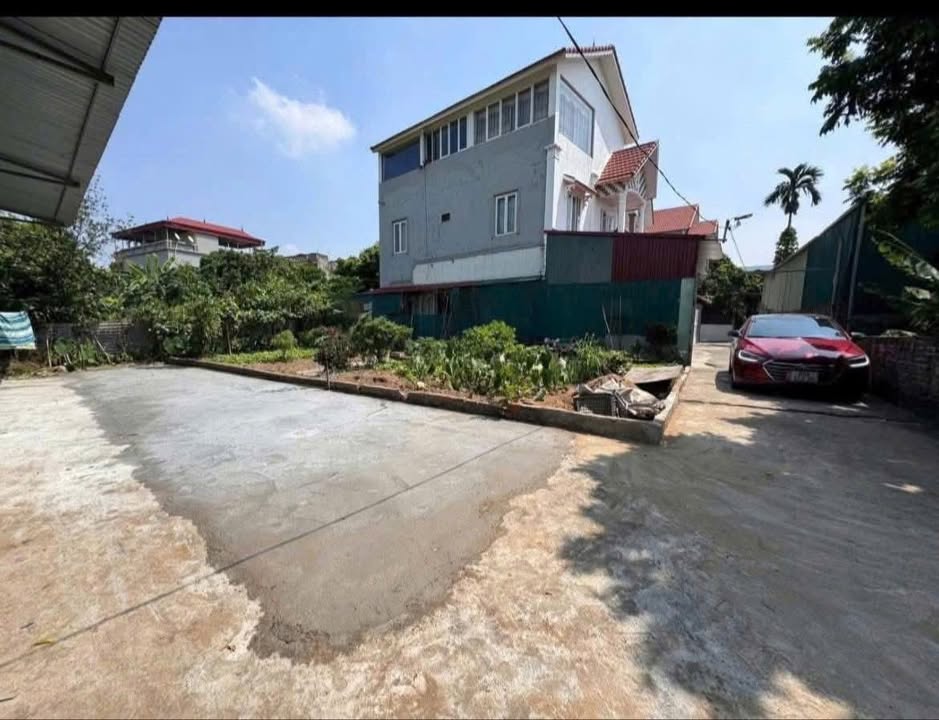 Đất nền phường Tam Á, Thuận Thành, 41m² chỉ 1.2 tỷ - Cơ hội đầu tư tuyệt vời!