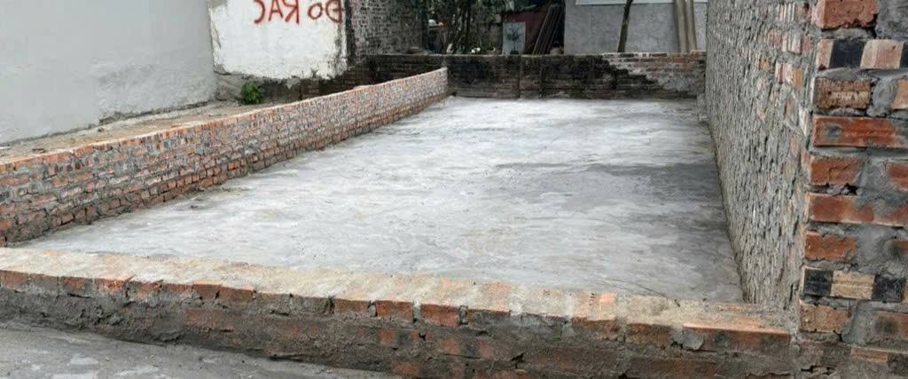 Đất nền Ngọc Thụy Long Biên 55m² giá 5.36 tỷ - Lô góc gần chợ và trường quốc tế