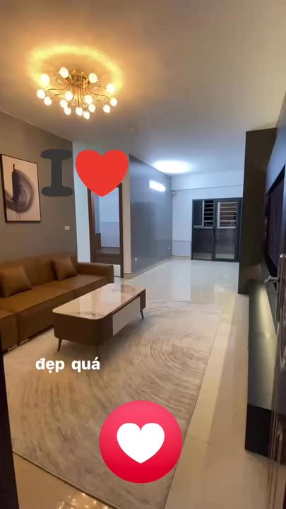 Căn hộ Tecco Trường Thịnh Vinh 81.5m² giá 3 tỷ - Căn góc đẹp nhất tòa