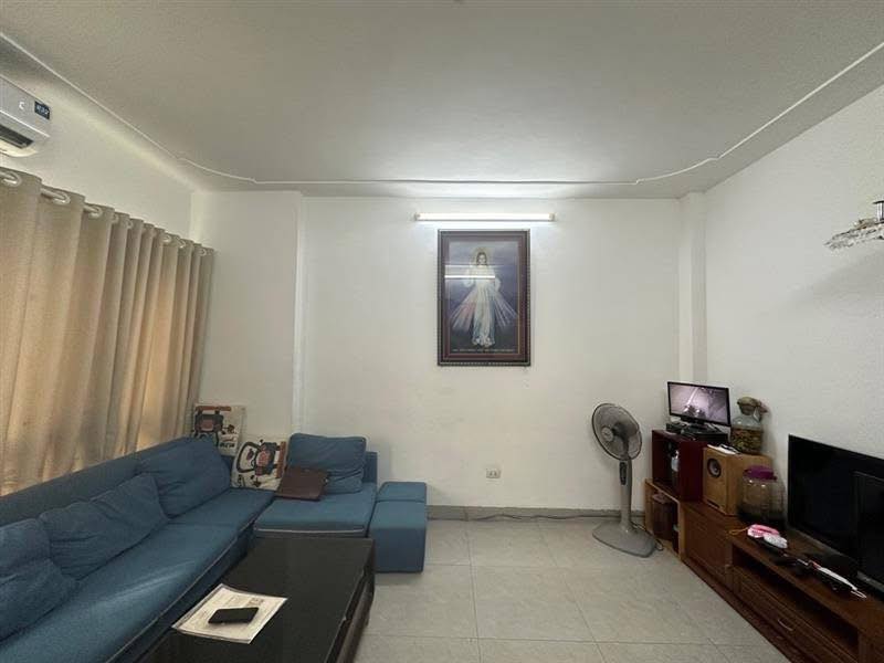 Nhà mặt phố An Dương, Tây Hồ 25m² giá 11.7 tỷ - Kinh doanh đỉnh cao!