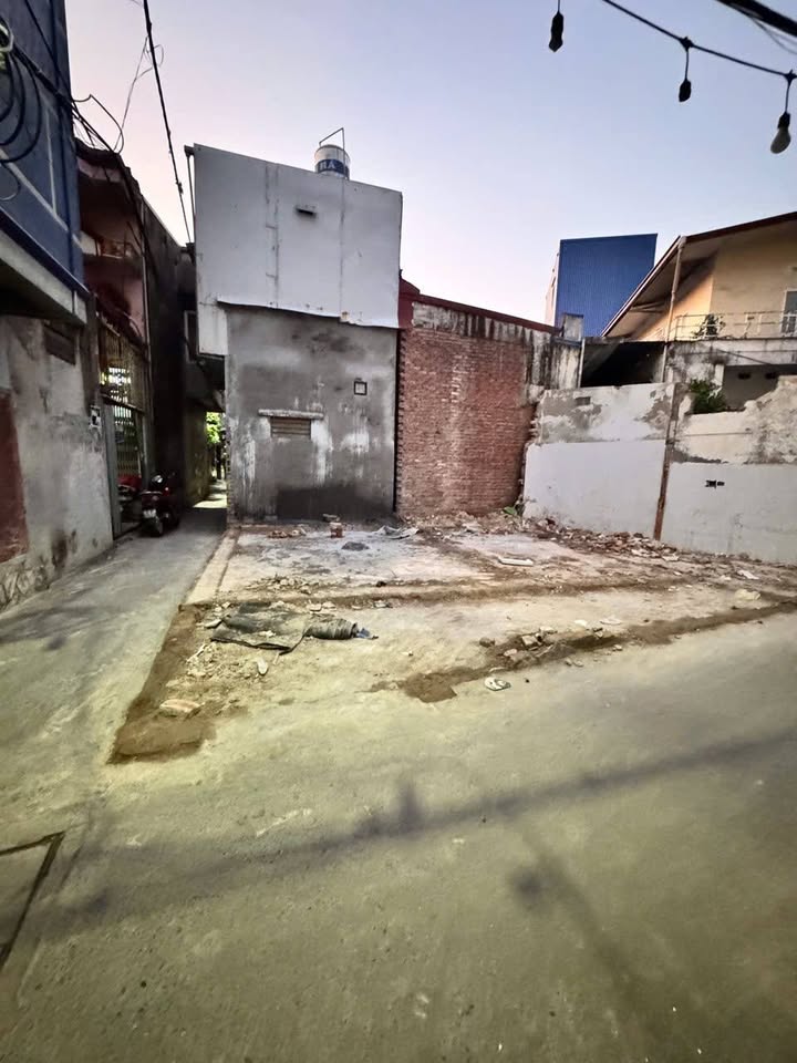 Đất nền Lạc Viên, Ngô Quyền, Hải Phòng 48m² giá 2.59 tỷ - Lô góc 2 mặt thoáng