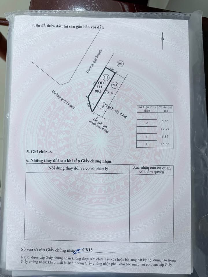 Đất nền Bảo An 90m² giá 1.7 tỷ - Lô góc 2 mặt tiền an ninh!