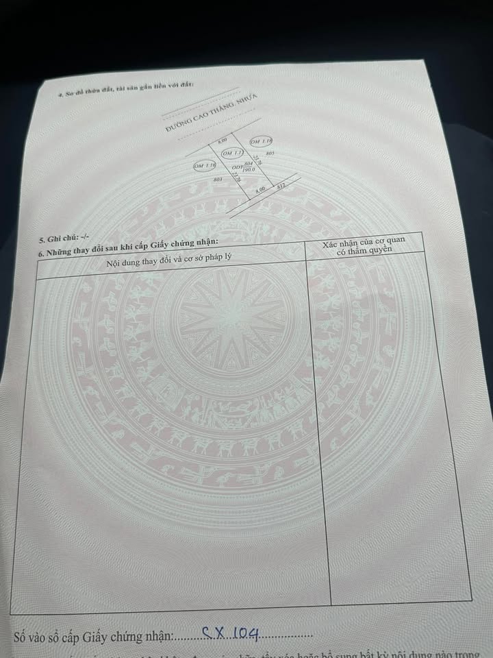 Đất nền mặt tiền Cao Thắng 190m² giá thỏa thuận - Cơ hội đầu tư hiếm có!