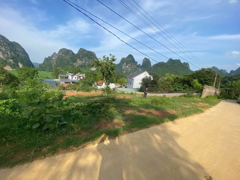 Đất nền Lương Sơn 526.6m² giá 1 tỷ - Cơ hội đầu tư không nên bỏ lỡ!