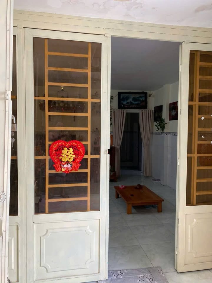 Nhà bán tại Tân Tạo, Bình Tân 91m² giá 2.286 tỷ - Không thể bỏ lỡ!