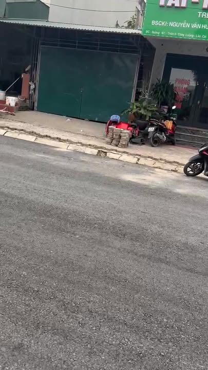 Đất nền Tái định cư Hợp Xuân, Tằng Loỏng, 100m² - Cơ hội đầu tư tuyệt vời!