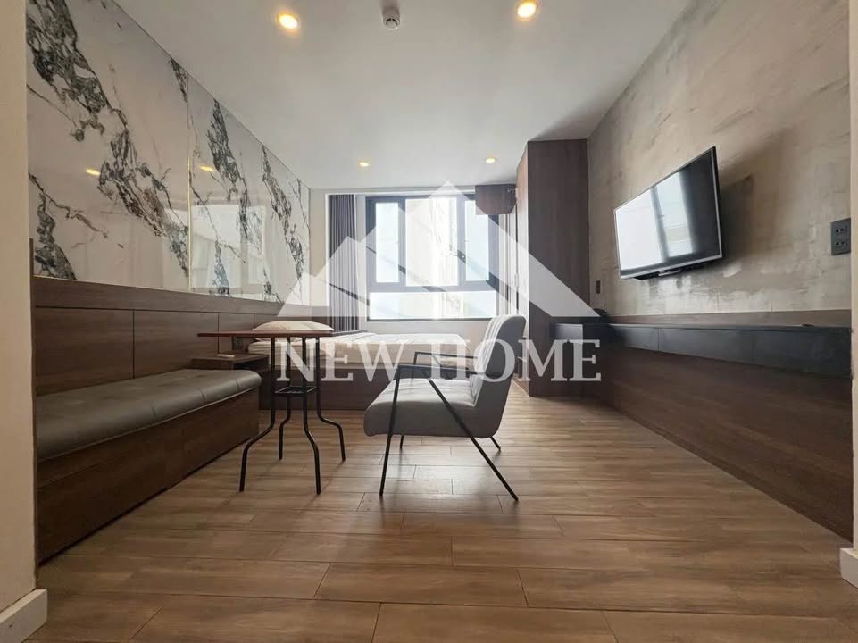 Căn hộ studio Lộc Thọ Nha Trang 35m² giá 6 triệu - Không chung chủ, giờ giấc tự do!