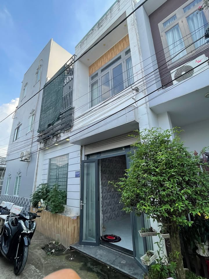 Nhà phố 1 trệt 1 lầu Hẻm 9 Phạm Ngọc Hưng 45m² giá 2.39 tỷ - Chính chủ bán gấp!