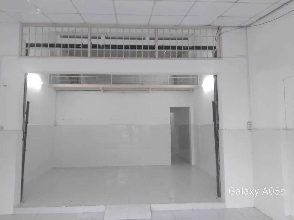 Mặt bằng kinh doanh cho thuê tại Hưng Lợi, Cần Thơ - 5 triệu/tháng, vị trí đắc địa!