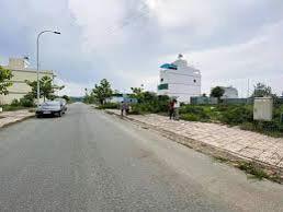 Lô đất 105m² tại KDC An Thuận, Long Thành chỉ 2.2 tỷ - Cơ hội vàng trước Sân bay Quốc tế!