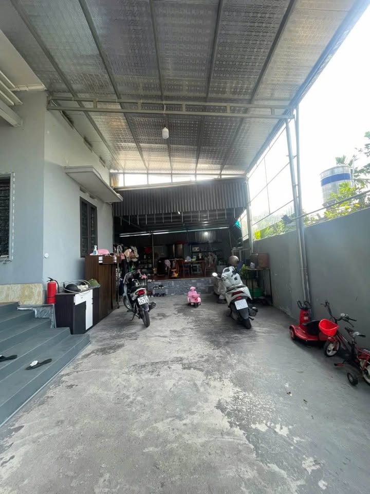 Nhà riêng Cẩm Thịnh 195m² giá 1.7 tỷ - Sẵn sàng đón Tết!