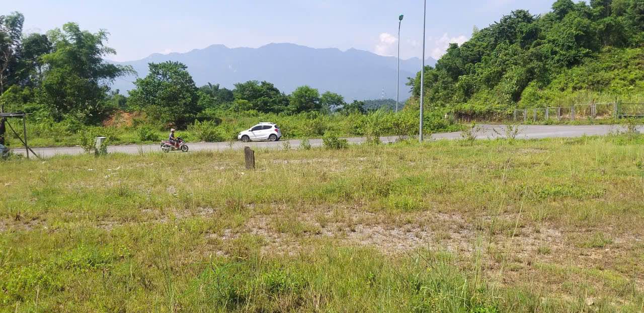 Đất nền đường Nguyễn Trãi, Lào Cai 137m² giá 2 tỷ - Cơ hội đầu tư lý tưởng!