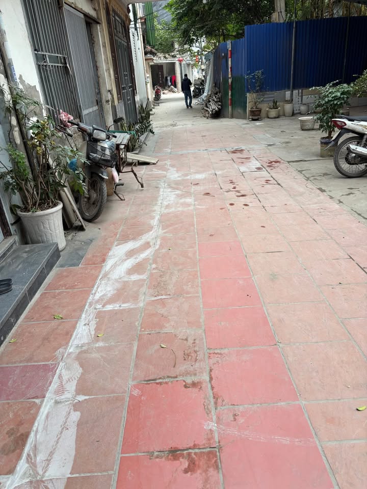 Nhà phố Kim Giang, Thanh Liệt 50m² giá 13 tỷ - Ô tô đỗ cửa, thang máy tiện nghi!
