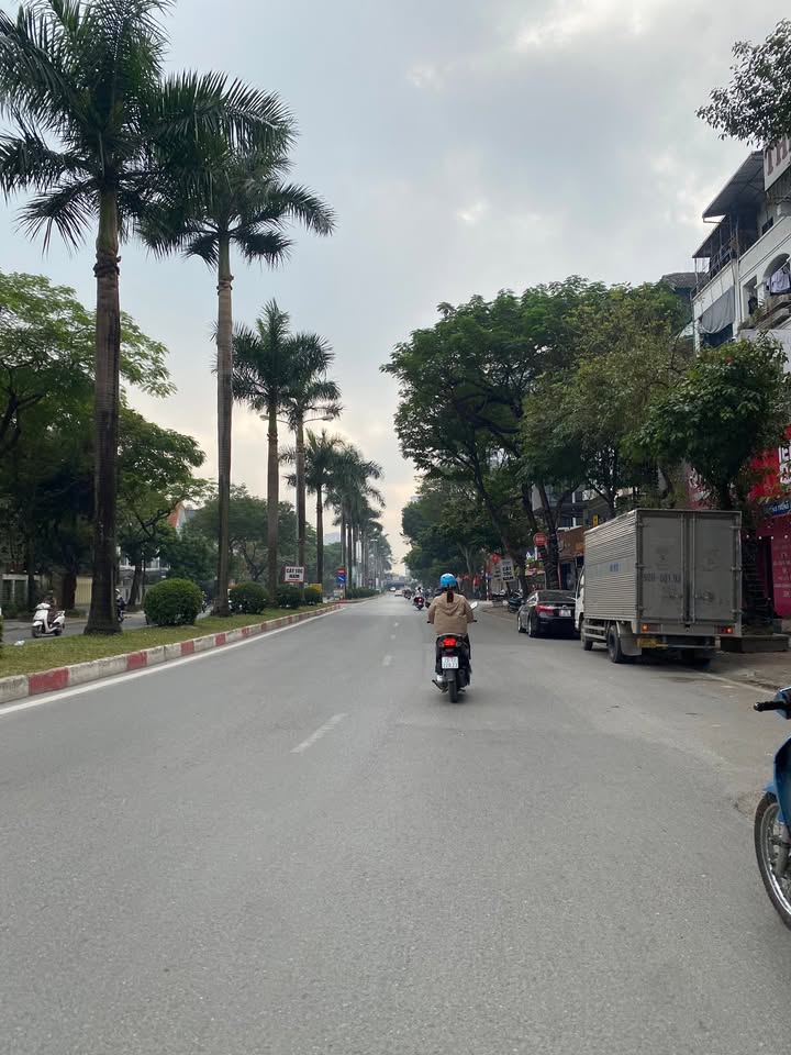 Nhà phố Văn Quán Hà Đông 140m² giá thỏa thuận - Lô góc mặt phố kinh doanh