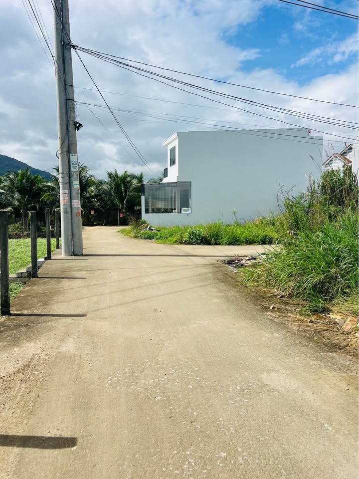 Đất Vĩnh Thạnh Nha Trang 69.1m² giá 1.7 tỷ - Cơ hội đầu tư tuyệt vời!