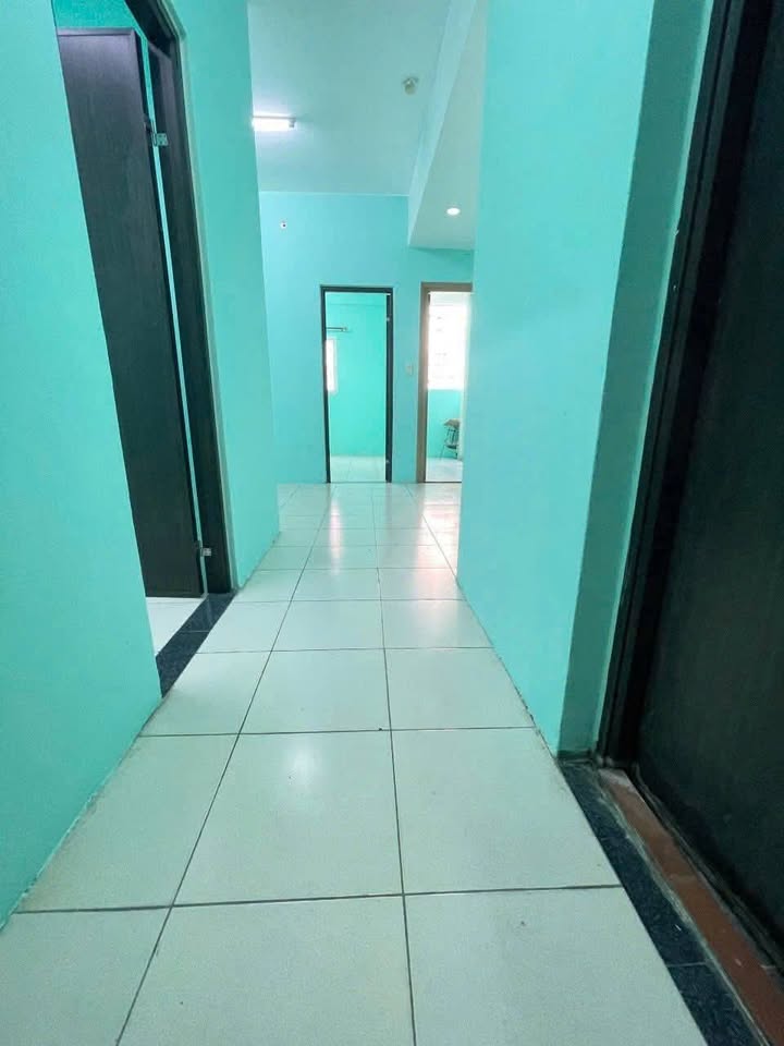 Căn hộ chung cư Bắc Hà Hoàng Hổ Long Xuyên 43m² - Giá thuê chỉ 3 triệu/tháng!