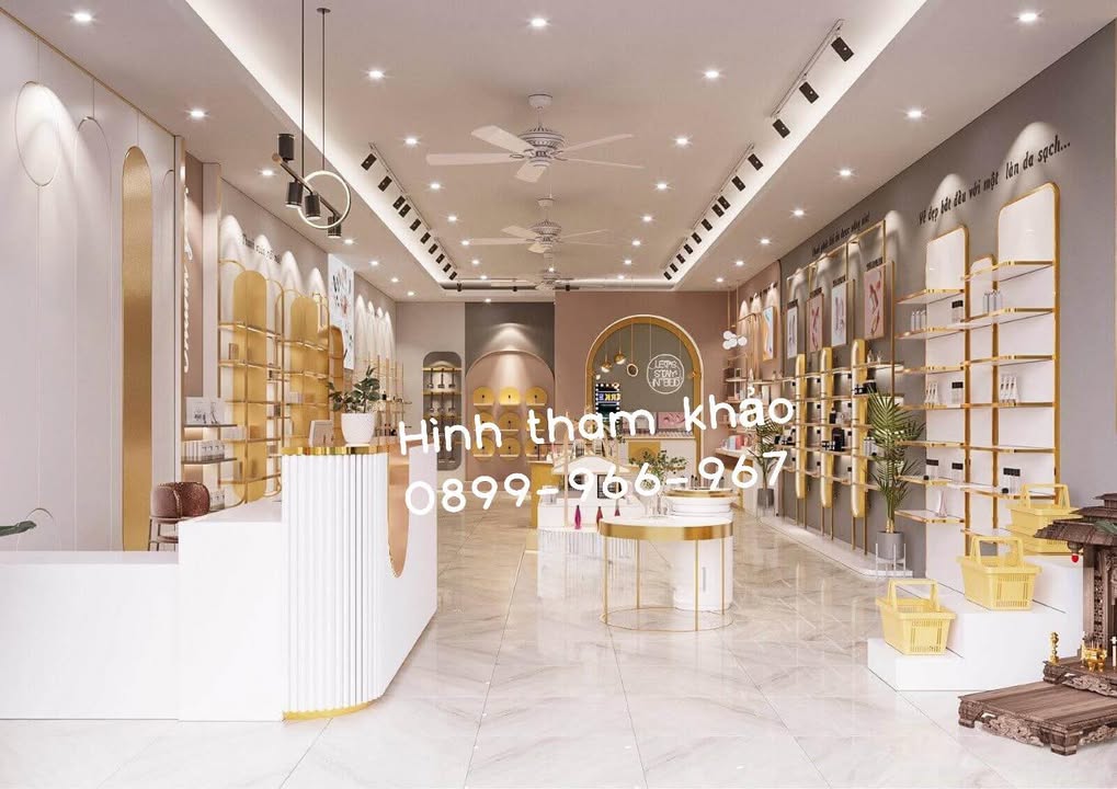 Nhà cho thuê mặt tiền đường 30/4, Cần Thơ - Diện tích 165m², Giá 35 triệu/tháng