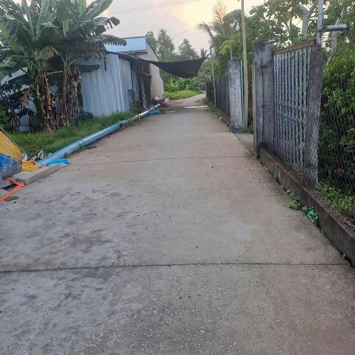 Nhà cấp 4 Cái Răng, Cần Thơ 208m² giá 690 triệu - Thương lượng ngay!