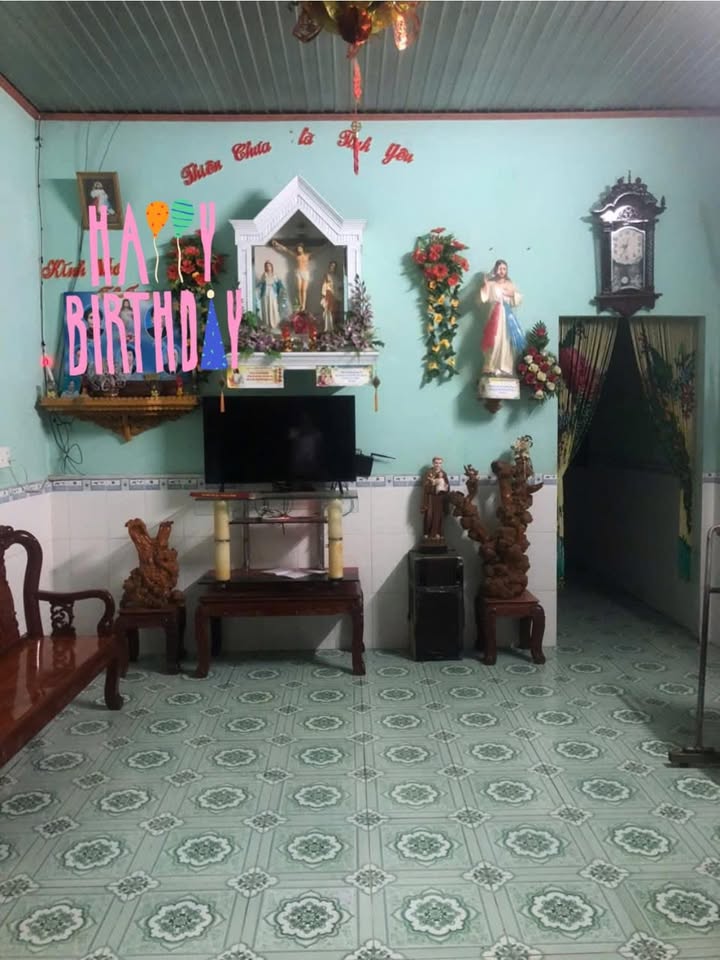 Nhà bán tại Bắc Sơn, Trảng Bom 170m² giá 720 triệu - Không thể bỏ lỡ!