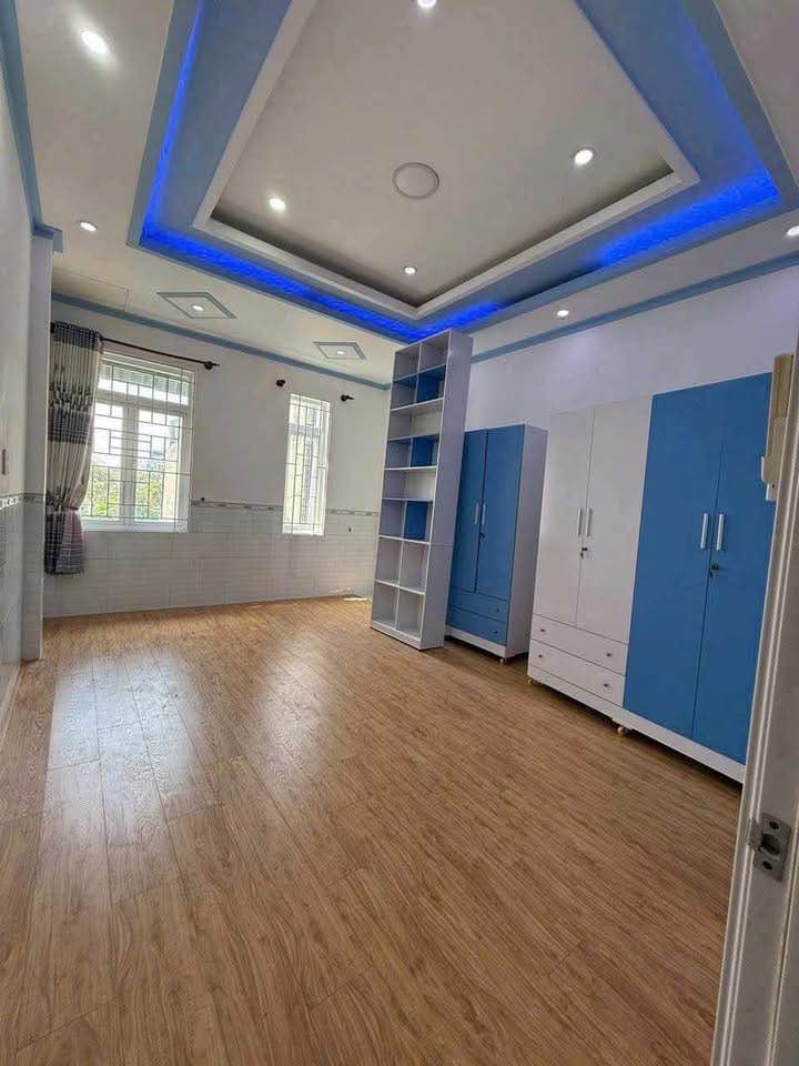 Nhà cấp 4 1 trệt 1 lầu tại KDC Bửu Long, Biên Hòa 80m² giá 5.9 tỷ - Kinh doanh sầm uất!