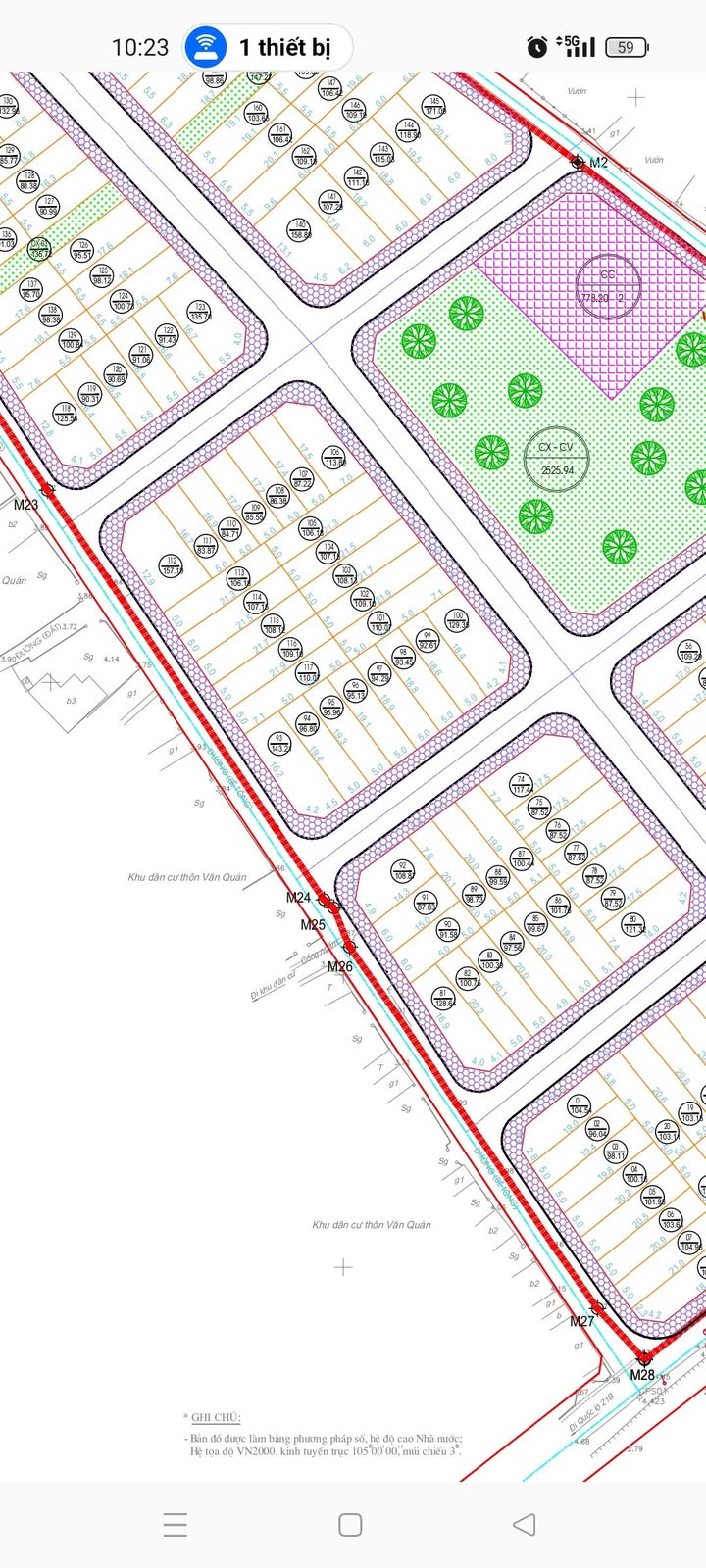 Đất đấu giá Đỗ Động Thanh Oai 108m² giá 9 tỷ - Cơ hội đầu tư hấp dẫn!