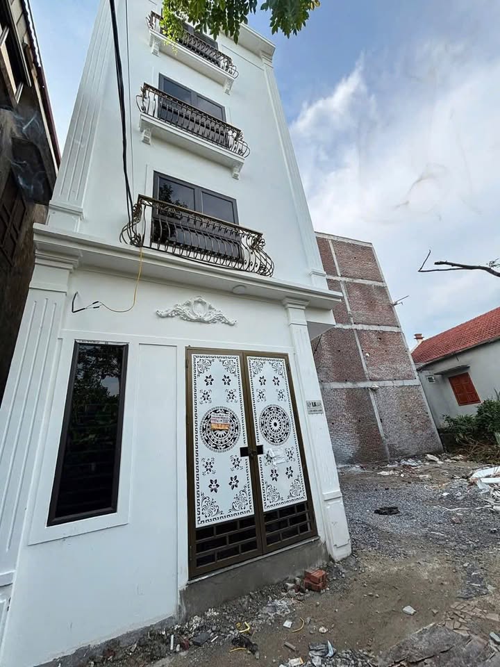 Nhà riêng Cao Viên, Thanh Oai 30m² giá 2.5 tỷ - Chính chủ bán gấp!